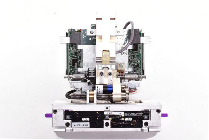 ASY-01319 - Hologic - Mammography - Compression Drive Assembly